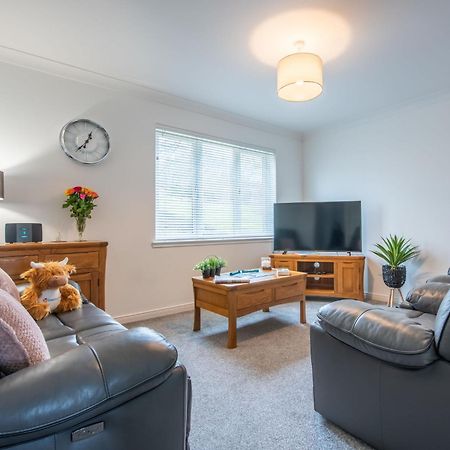Apartment Number 39 By Interhome Inverness Esterno foto