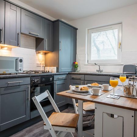 Apartment Number 39 By Interhome Inverness Esterno foto