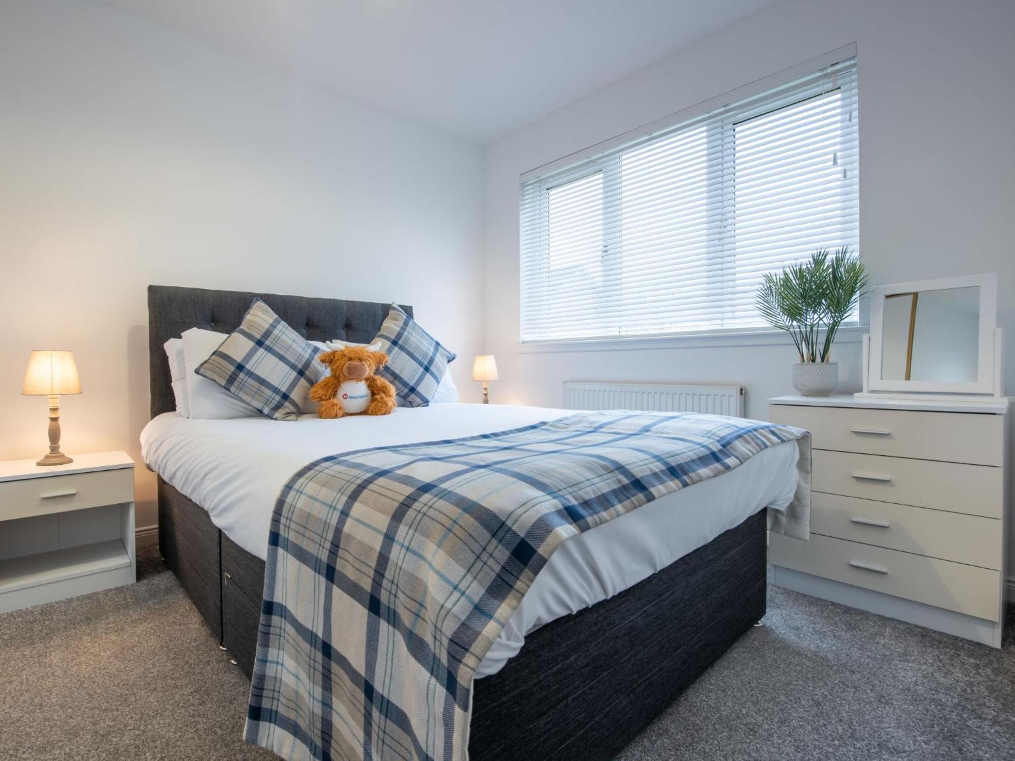 Apartment Number 39 By Interhome Inverness Esterno foto